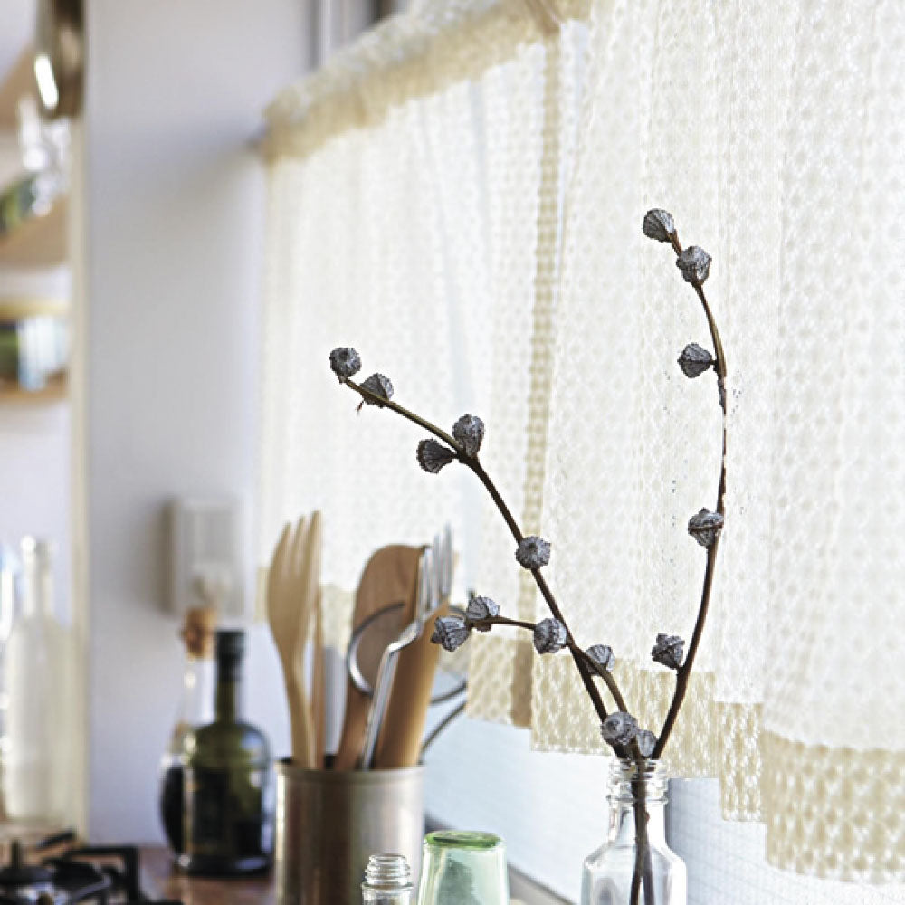 Cord lace（コードレース）