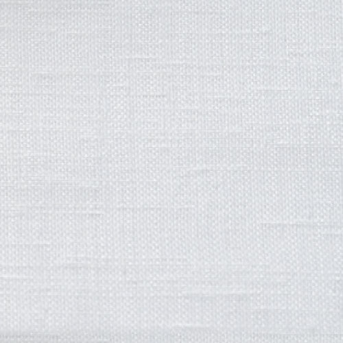 Lenza（レンザ）ホワイトの白い糸と織り