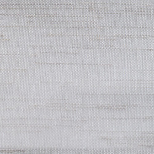 Lenza（レンザ）ベージュの白い縦糸と淡い横糸