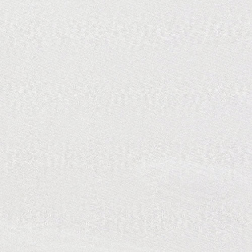 Chiffon（シフォン）ホワイトの細かな編み目と生地表情