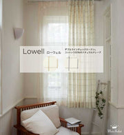 【60％OFF】Lowell（ローウエル）イメージ画像
