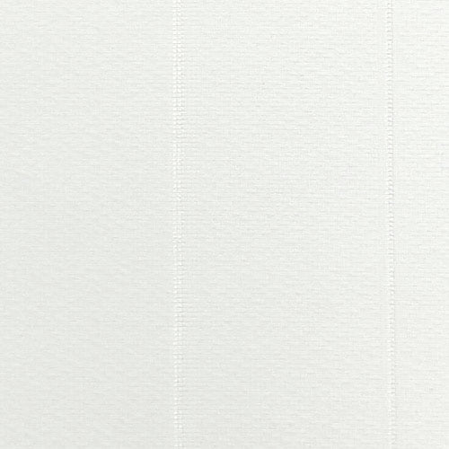 Plot（プロット）アイボリーの細かな生地目と縦の織り筋
