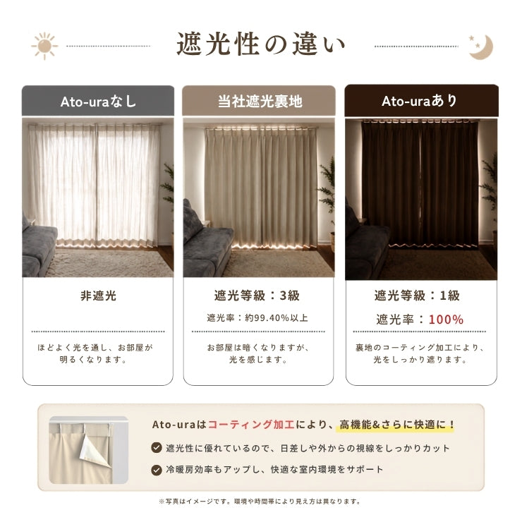 ATO-URA（アトウラ）