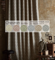 【60％OFF】Chevron（シェブロン）イメージ画像