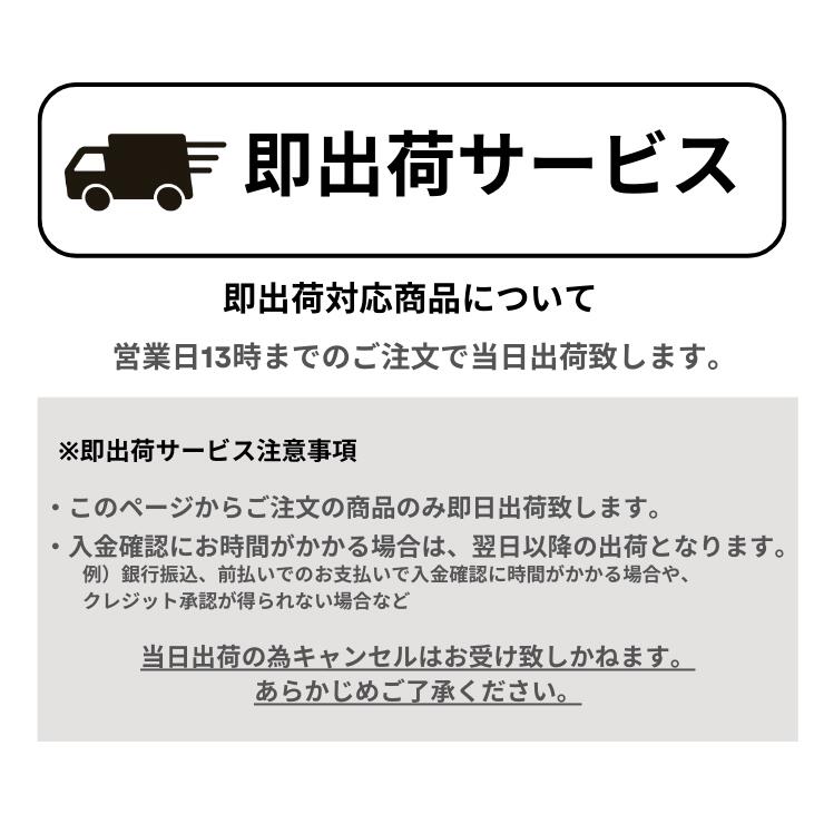 説明:即日出荷サービス：13時までのご注文で当日出荷対応！｜