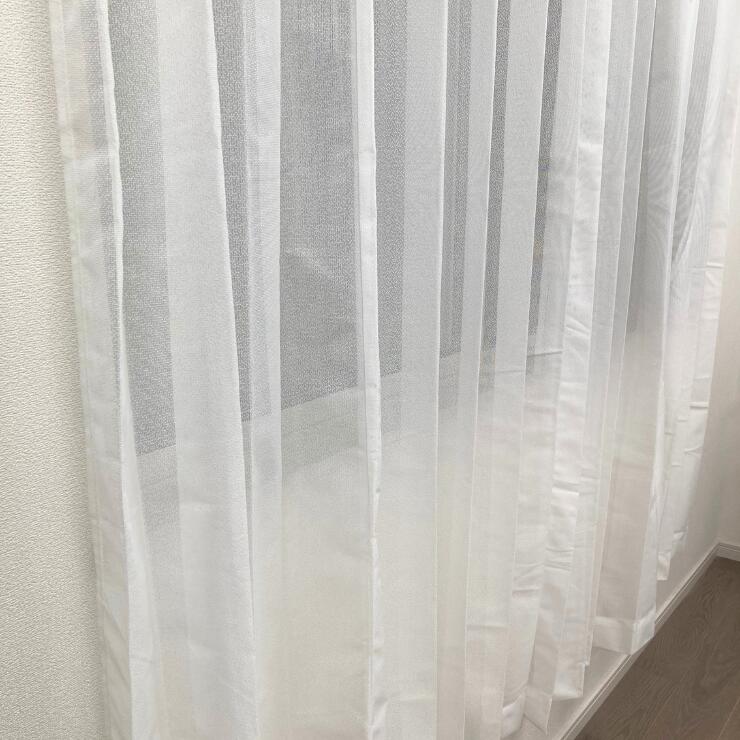 横