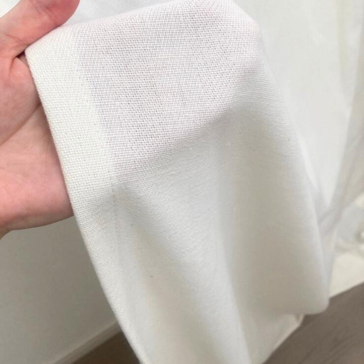 手入れる