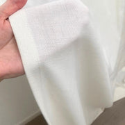 手入れる