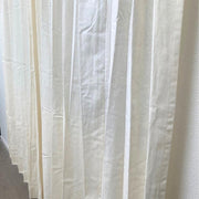 横