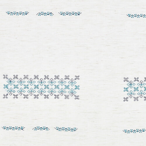 【60％OFF】Woven（ウーべン)ブルーネイビー