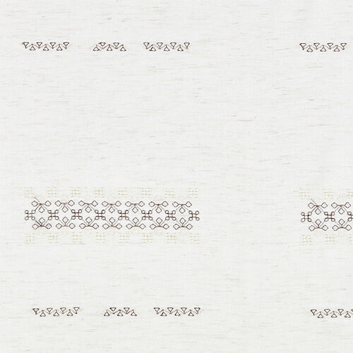 【60％OFF】Woven（ウーべン)アイボリーブラウン